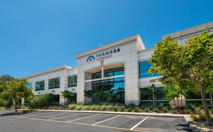 Pictures of Office property located at 31051 Agoura Rd, Westlake Village, CA 91361 for lease - image #1