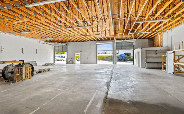 Pictures of Industrial property located at 3072 SE Dominica Terrace, Stuart, FL 34997 for lease - image #1