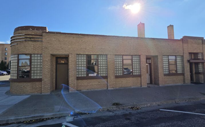 Pictures of Office property located at 562 S Capital Ave, Idaho Falls, ID 83402 for lease - image #1