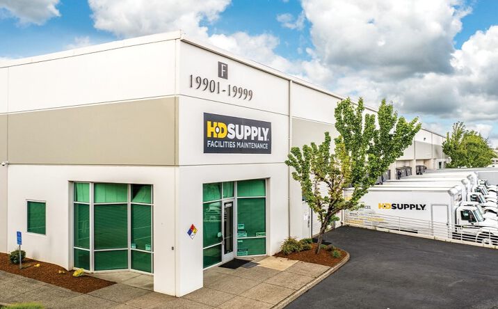 Pictures of Industrial property located at 19999 SW 95th Ave, Tualatin, OR 97062 for lease - image #1