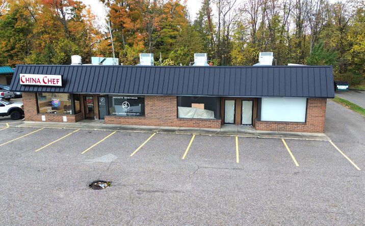 Pictures of Retail property located at 9109 OH-14, Streetsboro, OH 44241 for lease - image #1