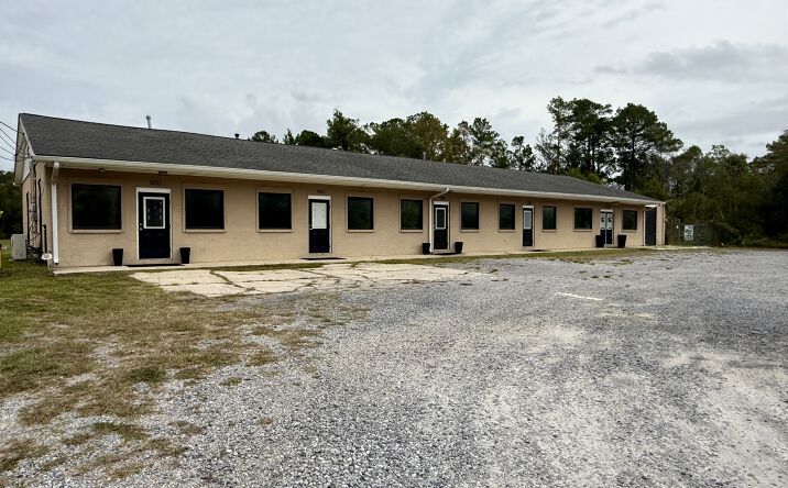 Pictures of Retail, Office property located at 40377 US Hwy 190 E, Slidell, LA 70461 for lease - image #1