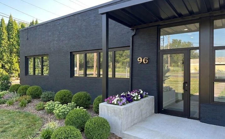Pictures of Industrial property located at 96 Granby St, Bloomfield, CT 06002 for lease - image #1