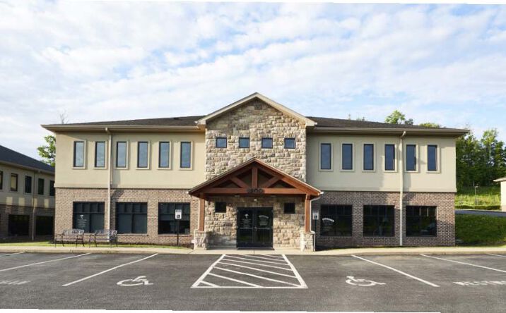 Pictures of Office property located at 1200 Ashwood Dr, Canonsburg, PA 15317 for lease - image #1