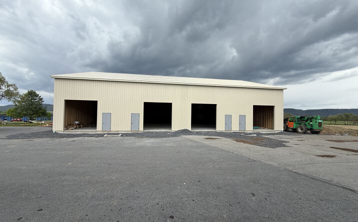 Pictures of Retail, Office, Industrial property located at 2197 High Tech Rd, State College, PA 16803 for lease - image #1