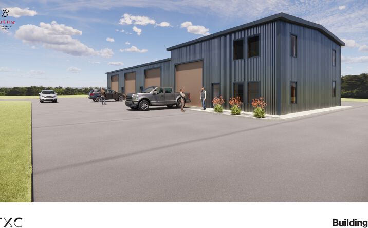 Pictures of Industrial property located at 12 Spanish Pass Rd, Boerne, TX 78006 for lease - image #1