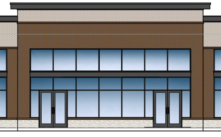 Pictures of Retail, Office property located at Old Witt Rd, Frisco, TX 75036 for lease - image #1