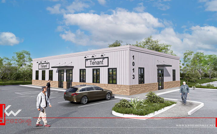 Pictures of Office property located at 1013 Physicians Drive, Charleston, SC 29414 for lease - image #1