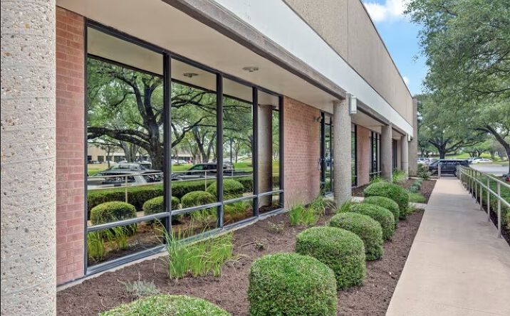 Pictures of Industrial, Office property located at 2120 W Braker Ln, Austin, TX 78758 for lease - image #1