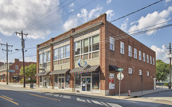 Pictures of Office property located at 1000 W Main St, Durham, NC 27701 for lease - image #1