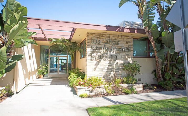Pictures of Office property located at 5479 E Abbeyfield St, Long Beach, CA 90815 for lease - image #1