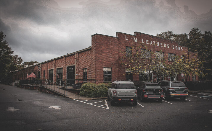 Pictures of Retail, Office property located at 675 Pulaski St, Athens, GA 30601 for lease - image #1
