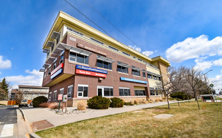 Pictures of Office property located at 608 E Harmony Rd, Fort Collins, CO 80525 for lease - image #1