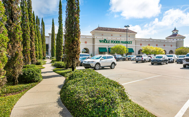 Pictures of Retail property located at 7529 Corporate Blvd, Baton Rouge, LA 70809 for lease - image #1