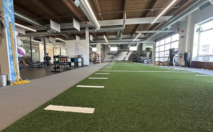 Pictures of Retail property located at 9555 E Montview Blvd, Aurora, CO 80010 for lease - image #1