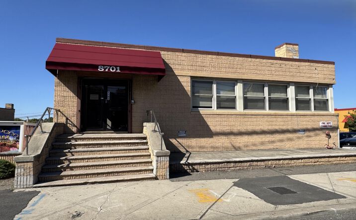 Pictures of Retail, Industrial property located at 8701 Tonnelle Ave, North Bergen, NJ 07047 for lease - image #1