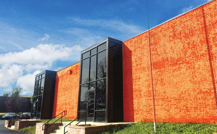 Pictures of Office, Industrial property located at 81, 83, & 85R Weldon Parkway, Maryland Heights, MO 64043 for lease - image #1