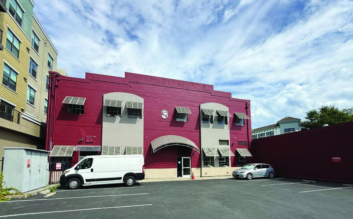 Pictures of Office property located at 1543 Pacific Ave, Santa Cruz, CA 95060 for lease - image #1