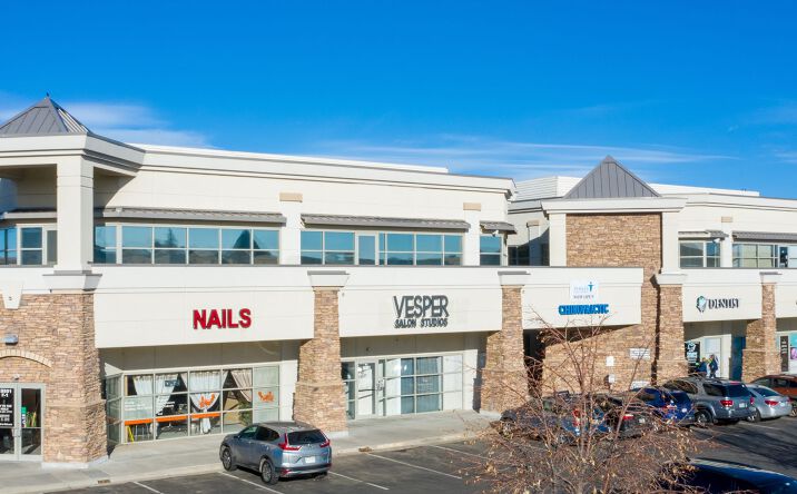 Pictures of Retail, Office property located at 18551 Ε. Μαin street, Parker, CO 80134 for lease - image #1