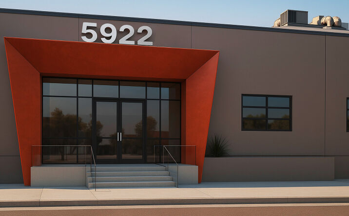 Pictures of Industrial property located at 5922 Bowcroft St, Los Angeles, CA 90016 for lease - image #1