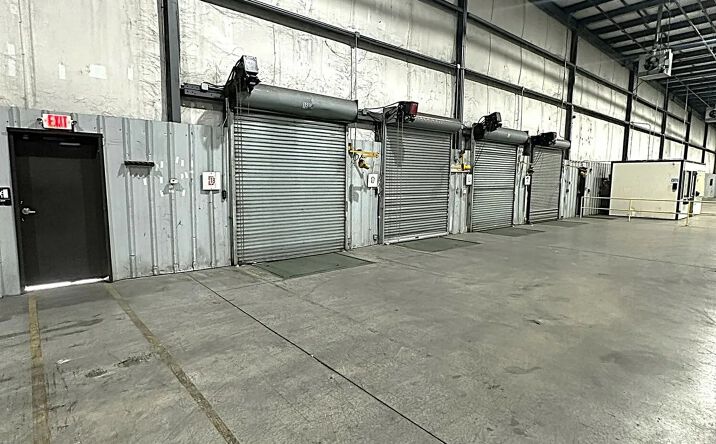 Pictures of Industrial property located at 1405 Deborah Herman Rd SW, Conover, NC 28613 for lease - image #1