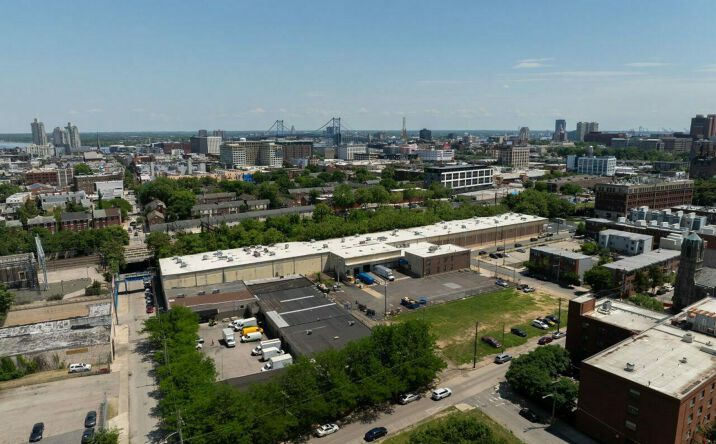Pictures of Industrial property located at 913-29 Wallace St, Philadelphia, PA 19123 for lease - image #1