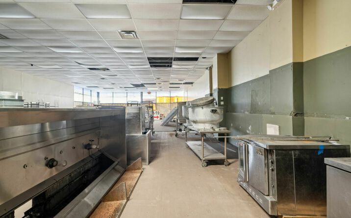 Pictures of Retail property located at 5052 City Ave, Philadelphia, PA 19131 for lease - image #1