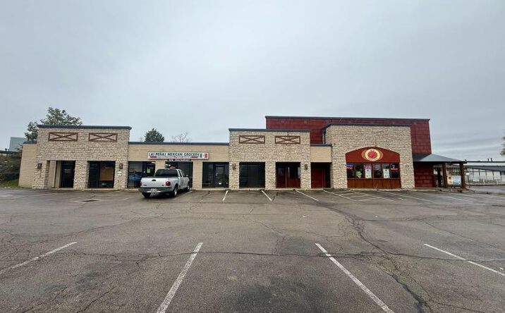 Pictures of Retail, Office property located at 213 Byers Rd, Miamisburg, OH 45342 for lease - image #1