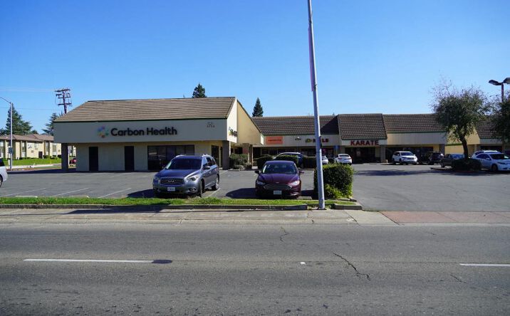 Pictures of Retail, Restaurant property located at 4140 - 4150 Manzanita Ave, Carmichael, CA 95608 for lease - image #1