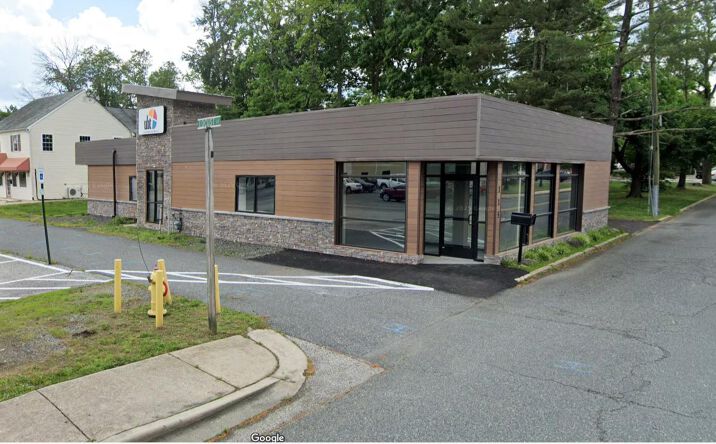 Pictures of Office property located at 115 N Parke St, Aberdeen, MD 21001 for lease - image #1