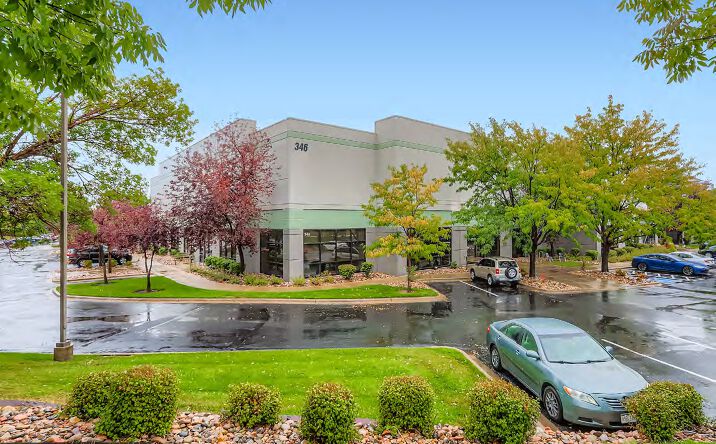 Pictures of Industrial property located at 346 S. Arthur Avenue, Louisville, CO 80027 for lease - image #1