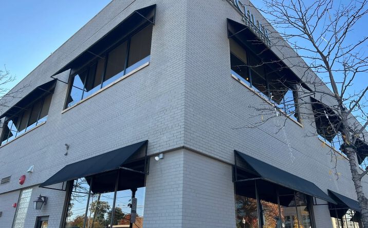 Pictures of Office property located at 210-212 E 3rd Street, Royal Oak, MI 48067 for lease - image #1
