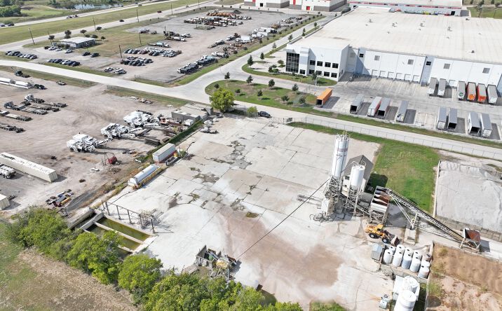 Pictures of Industrial, Land property located at 2901 TX-114, Fort Worth, TX 76177 for lease - image #1