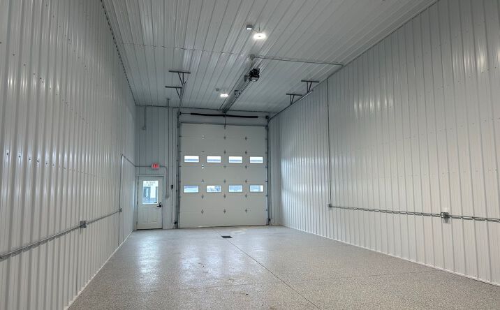 Pictures of Industrial, Retail, Special Purpose property located at 1006 S 34th St, Norfolk, NE 68701 for lease - image #1