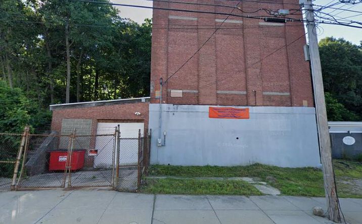 Pictures of Land, Retail, Industrial, Office, Special Purpose property located at 512 Front Street, Woonsocket, RI 02895 for lease - image #1