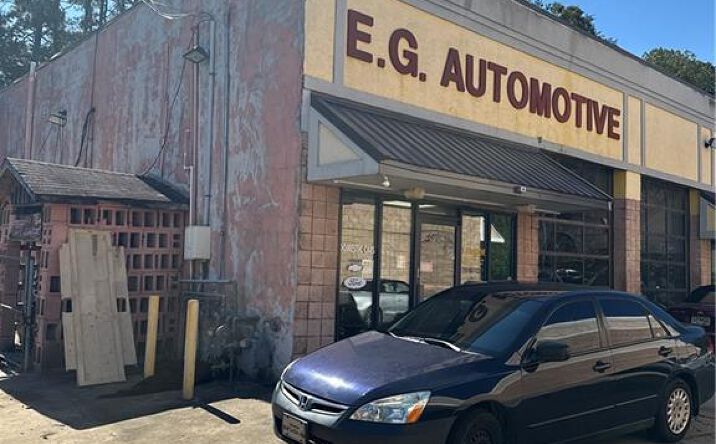 Pictures of Retail property located at 6063 Covington Highway, Lithonia, GA 30035 for lease - image #1