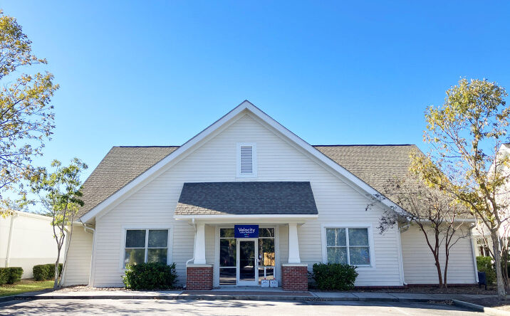 Pictures of Office property located at 3030 Ashley Town Center Drive Unit 102 #Bldg A Unit 102, Charleston, SC 29414 for lease - image #1