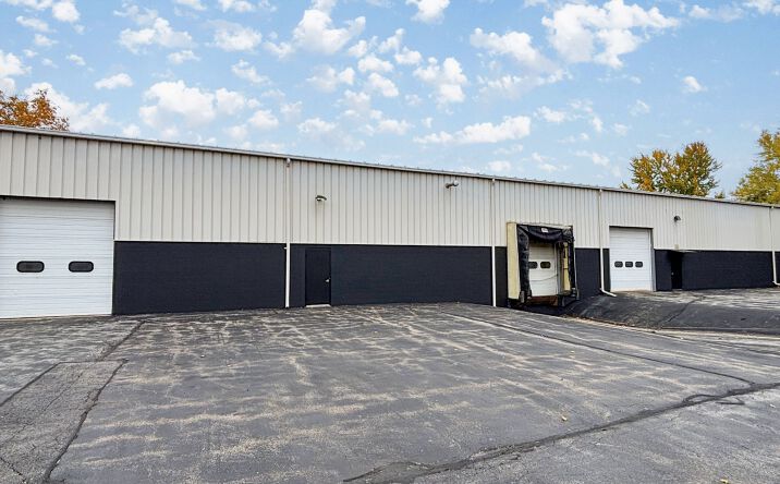 Pictures of Industrial, Special Purpose property located at 2081 Division St, Palmyra, NY 14522 for lease - image #1