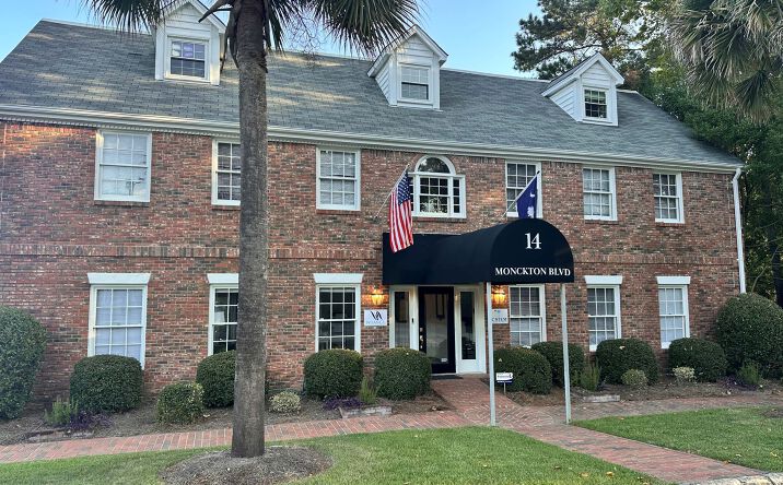 Pictures of Office property located at 14 Monckton Blvd, Columbia, SC 29206 for lease - image #1