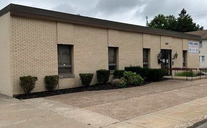 Pictures of Office property located at 460 E 26th St, Erie, PA 16504 for lease - image #1