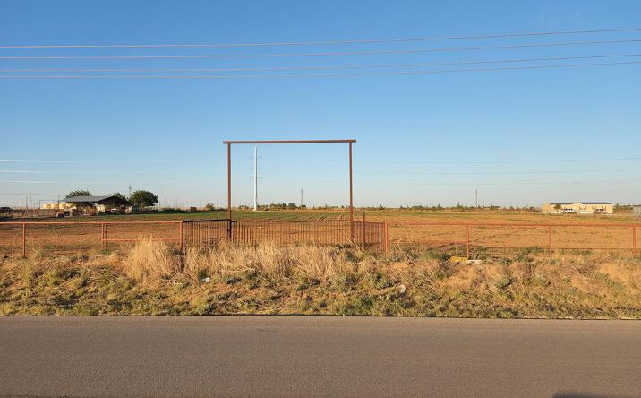 Pictures of Land property located at 6501 S County Rd 1160, Midland, TX 79706 for lease - image #1