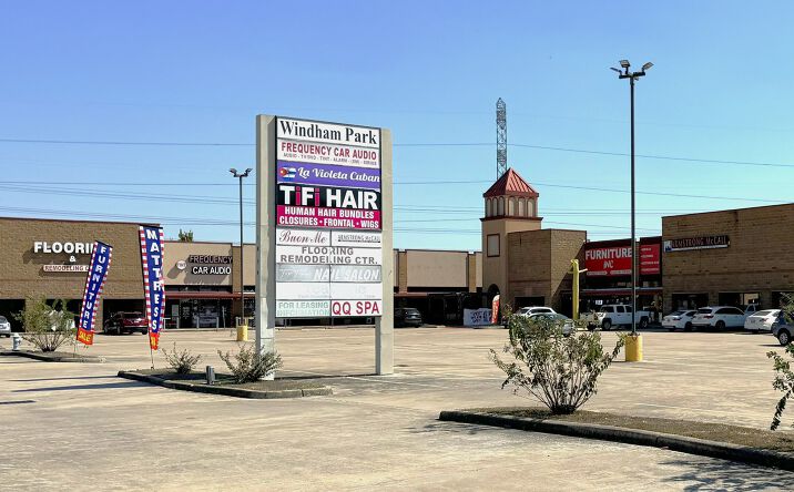 Pictures of Retail property located at 10602 FM 1960, Houston, TX 77065 for lease - image #1