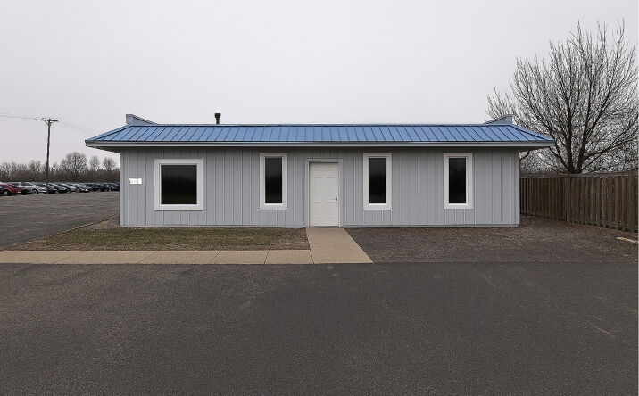 Pictures of Industrial property located at 6544 Jackson Rd, Ann Arbor, MI 48103 for lease - image #1
