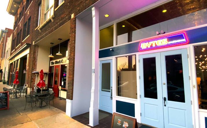 Pictures of Retail, Restaurant, Special Purpose property located at 117 12th St, Columbus, GA 31901 for lease - image #1