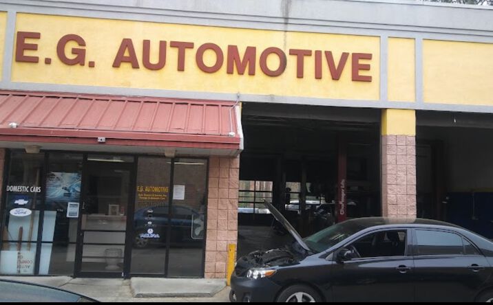 Pictures of Retail property located at 6063 Covington Hwy, Decatur, GA 30035 for lease - image #1