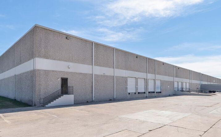 Pictures of Industrial property located at 1701 Vantage Dr, Carrollton, TX 75006 for lease - image #1