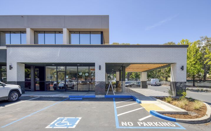 Pictures of Retail property located at 2551 San Ramon Valley Blvd, San Ramon, CA 94583 for lease - image #1