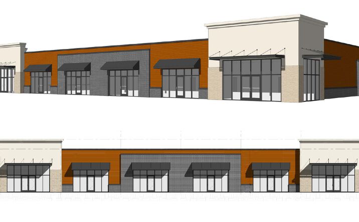 Pictures of Retail property located at 1202 Guthrie St, De Soto, IA 50069 for lease - image #1