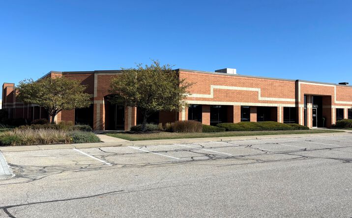 Pictures of Industrial property located at 5804 W 74th St, Indianapolis, IN 46278 for lease - image #1