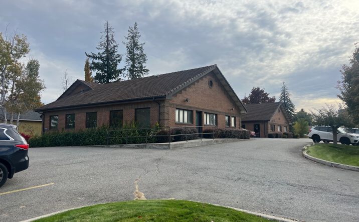 Pictures of Office property located at 826 N Mullan Rd, Spokane Valley, WA 99206 for lease - image #1